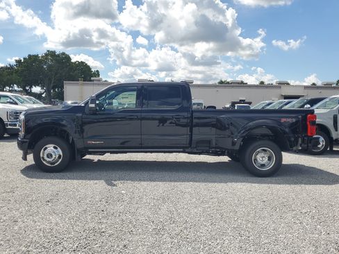 New 2026 Ford F350 Platinum image 7