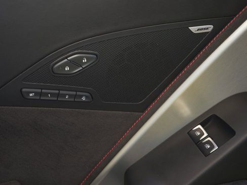 Used 2015 Chevrolet Corvette Z06 image 27