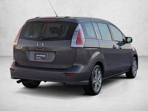 Used 2010 MAZDA MAZDA5 Sport image 5