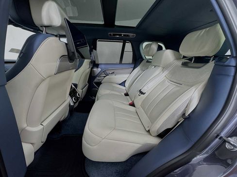 New 2025 Land Rover Range Rover SV image 22