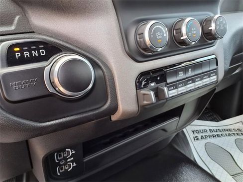 Used 2024 RAM 2500 Tradesman image 18