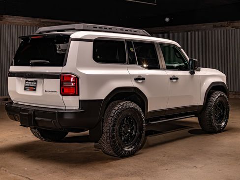 Used 2026 Toyota Land Cruiser 1958 image 10