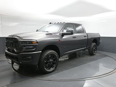 New 2026 RAM 2500 Lone Star