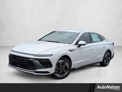 New 2026 Hyundai Sonata SEL