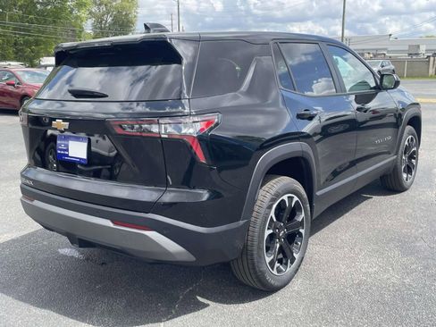 New 2026 Chevrolet Equinox LT w/ Convenience Package II image 3