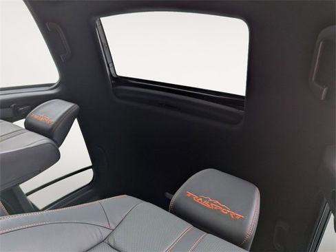 New 2026 Honda Ridgeline TrailSport image 25