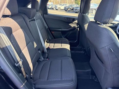 Used 2025 Ford Escape Active w/ Cold Weather Package AWD/4WD image 15