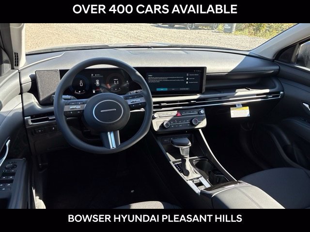 New 2026 Hyundai Tucson SE AWD/4WD image 9