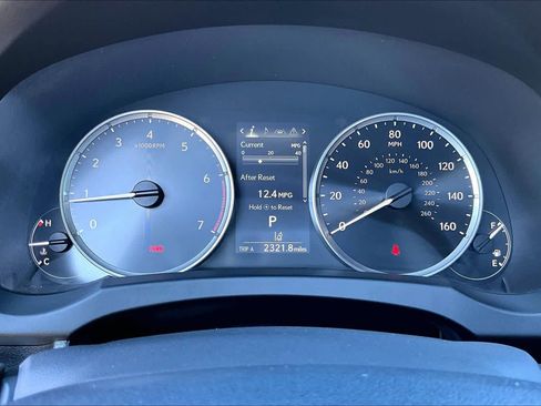 Used 2025 Lexus IS 300 F Sport image 24