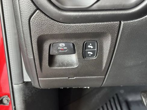 Used 2021 RAM 1500 TRX w/ TRX Level 1 Equipment Group AWD/4WD image 33