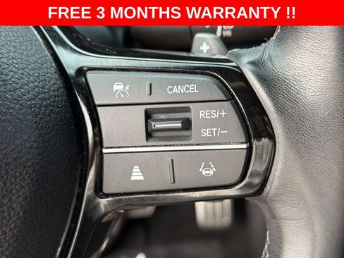 Used 2024 Honda Civic Sport image 39