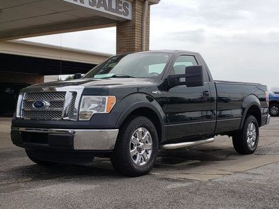 Used 2013 Ford F150 XL w/ Mid Equipment Group