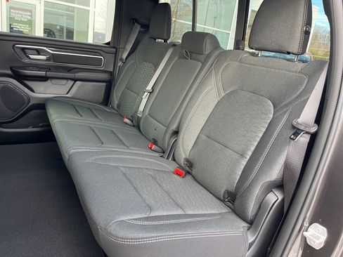 New 2026 RAM 1500 Big Horn image 14