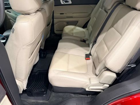 Used 2014 Ford Explorer Limited AWD/4WD image 36