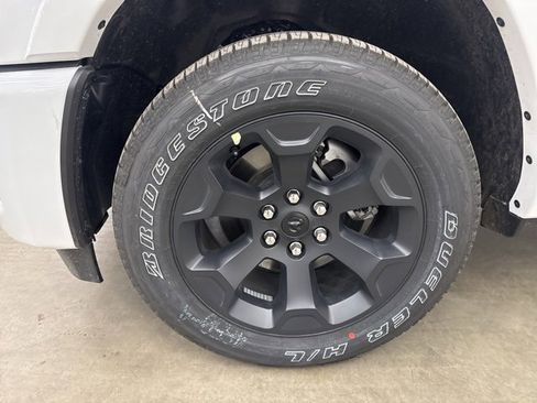 New 2025 RAM 1500 Big Horn image 4