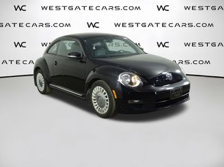 Used 2014 Volkswagen Beetle 2.5 video 2