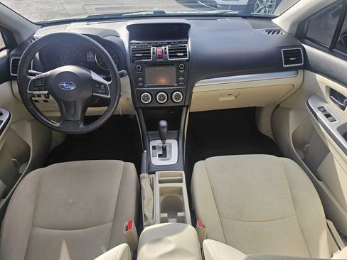 Used 2016 Subaru Impreza 2.0i w/ Popular Package #1 image 13