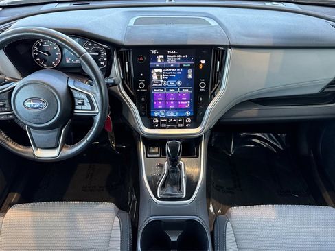 Certified 2021 Subaru Outback Premium w/ Popular Package #1 image 18