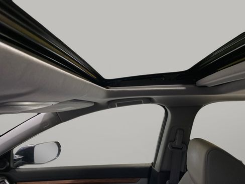 Used 2021 Honda CR-V EX-L image 15