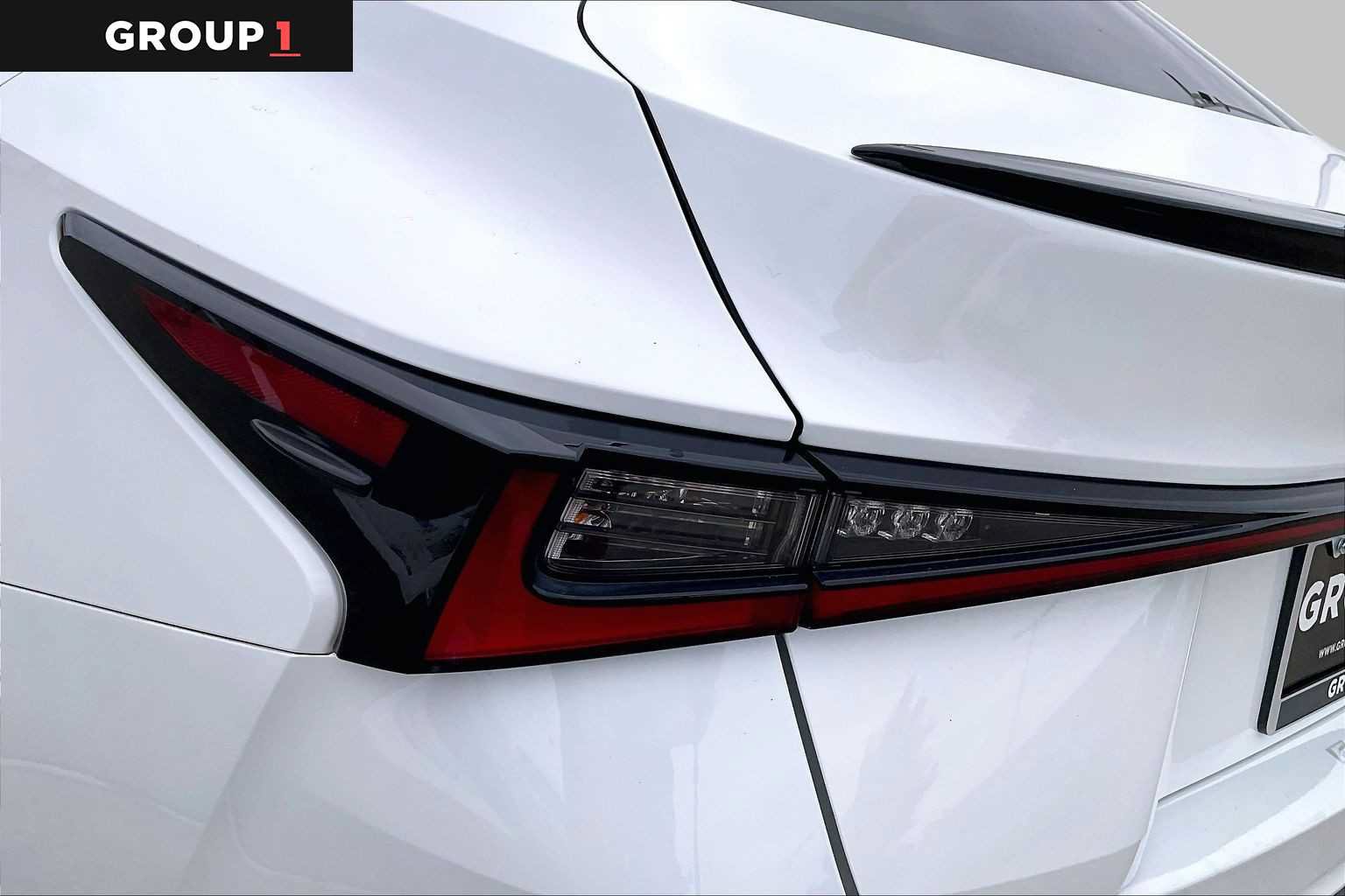 Used 2024 Lexus IS 350 F Sport RWD image 26