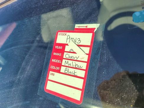 Certified 2018 Chevrolet Malibu LT image 24