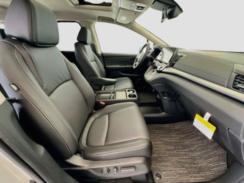 New 2026 Honda Odyssey EX-L image 28