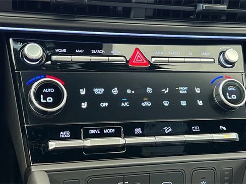 New 2025 Hyundai Santa Fe Calligraphy image 22