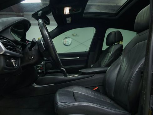 Used 2018 BMW X6 xDrive35i image 22