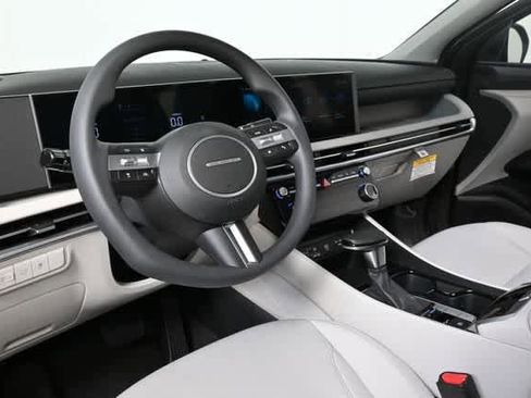 New 2026 Hyundai Tucson SEL image 27