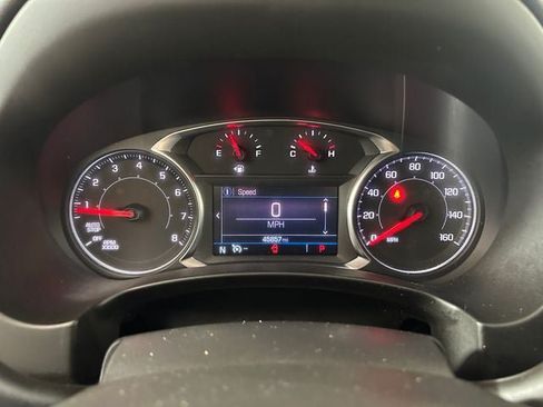 Used 2023 GMC Terrain SLE w/ Driver Convenience Package AWD/4WD image 18