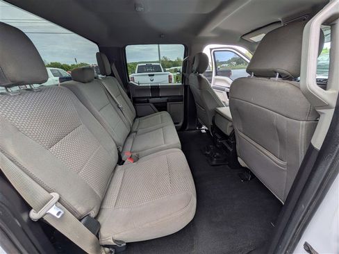 Used 2019 Ford F250 XLT AWD/4WD image 18