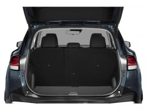 Certified 2023 Kia Sportage SX image 14