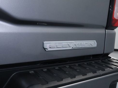 Used 2021 GMC Sierra 1500 Elevation w/ X31 Off-Road Package image 8