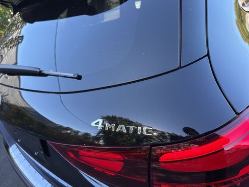 Certified 2025 Mercedes-Benz GLA 250 4MATIC image 11