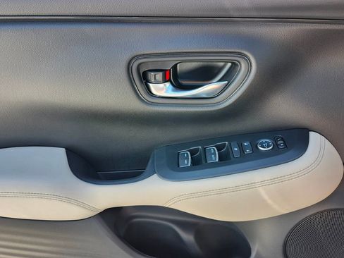 New 2026 Honda HR-V EX-L image 20