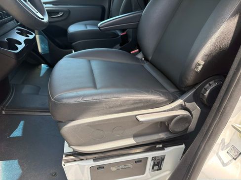 Certified 2023 Mercedes-Benz Sprinter 2500 image 17