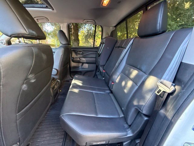 Used 2019 Honda Ridgeline RTL-E image 7
