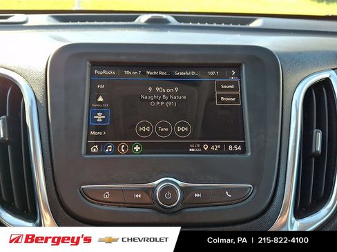 Certified 2024 Chevrolet Equinox LT AWD/4WD image 18