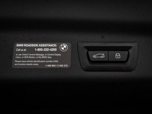 Used 2025 BMW X1 M35i image 18