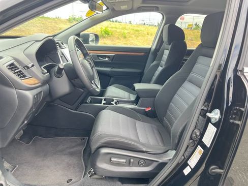 Used 2022 Honda CR-V EX image 15