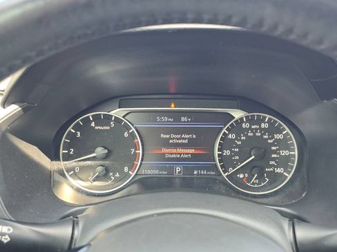 Used 2019 Nissan Altima 2.5 SV FWD image 15