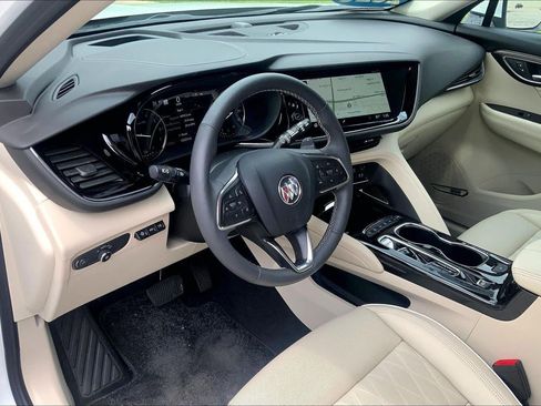 Used 2023 Buick Envision Avenir AWD/4WD image 15