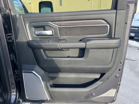 New 2026 RAM 2500 Laramie image 12