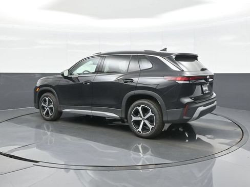 New 2026 Volkswagen Tiguan SE AWD/4WD image 5