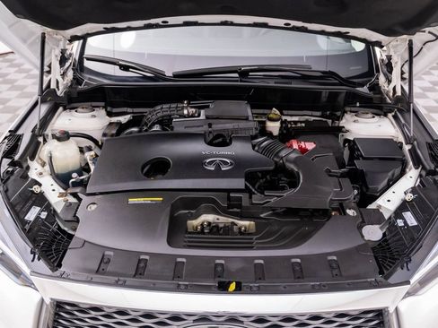 Used 2019 INFINITI QX50 Essential w/ Premium Heat Package AWD/4WD image 33