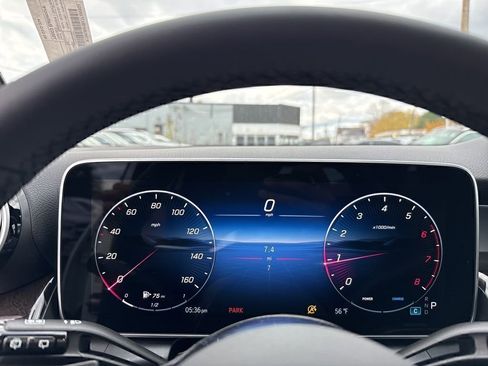 New 2026 Mercedes-Benz GLC 300 4MATIC image 16