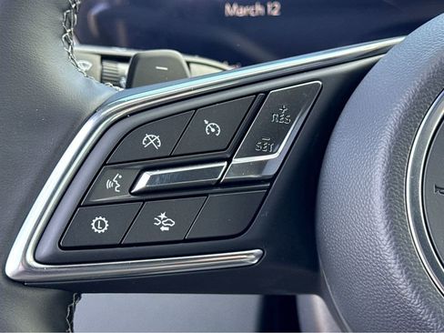 New 2026 Buick Enclave Preferred w/ LPO, Floor Liner Package FWD image 17