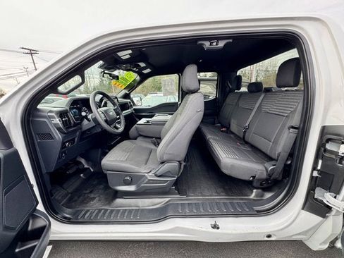 Used 2023 Ford F150 XL w/ STX Appearance Package image 9