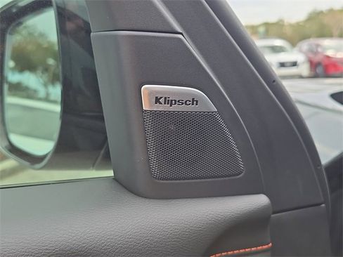 New 2026 Nissan Armada PRO-4X image 24