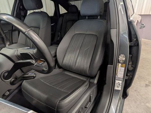 Used 2019 Audi A6 3.0T Prestige w/ Prestige Package image 3